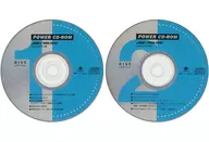 DOS/V POWER REPORT 2002年5月号 付録CD-ROM