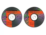 DOS/V POWER REPORT 2000年8月号 付録CD-ROM