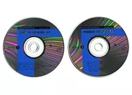 DOS/V POWER REPORT 2000年9月號贈品光盤