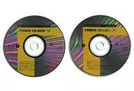 DOS/V POWER REPORT 2000年10月号 付録CD-ROM