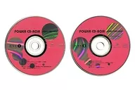 DOS/V POWER REPORT 2001年2月号 付録CD-ROM