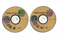 DOS/V POWER REPORT 2001年5月号 付録CD-ROM