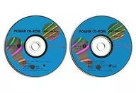 DOS/V POWER REPORT 2001年6月号 付録CD-ROM