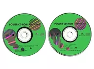 DOS/V POWER REPORT 2001年7月号 付録CD-ROM