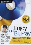 Enjoy Blu-ray[带说明门的套装版]