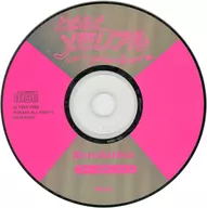 ときめきメモリアル -おしえてユアハート-付属CD-ROM