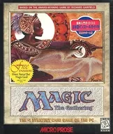MAGIC the Gathering [日本語ガイド付き英語版]