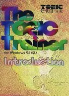 The TOEIC Trainer Introduction