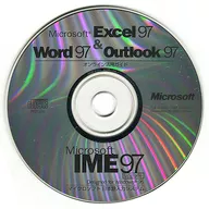 Word97 ＆ Outlook97 オンライン活用ガイド