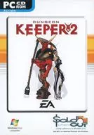 DUNGEON KEEPER2 [SOLD OUT] [North America Version]