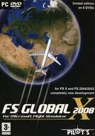 FS GLOBAL 2008 X[EU版][Limited edition]