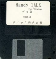 Handy Talk[デモ版]