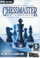 CHESSMASTER 10th EDITION [EXCLUSIVE] [EU version]