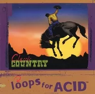 loops for ACID：Classic Country[英語版]
