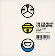 THE DORAEMON SCREEN SAVER