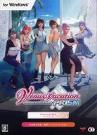 Venus Vacation PRISM - DEAD OR ALIVE Xtreme - Premium Box