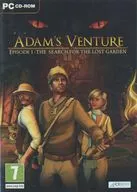 Adam's Venture Episode1 [EU Version]