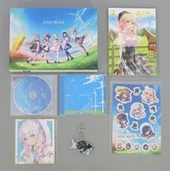 anemoi [初回限定版]