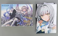KANADE 抱き枕カバー付き特装版