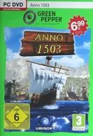 ANNO 1503[GREEN PEPPER版][EU版]