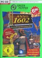 ANNO 1602[GREEN PEPPER版][EU版]