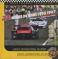 24HEURES DU MANS 1996.1997[EU版]