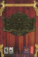 SID MEIER’S PIRATES! LIVE THE LIFE[LIMITED EDITION DVD][北米版]