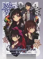 Christmas Tina -泡沫冬景-[中国語版][SNOW LIMITED EDITION]