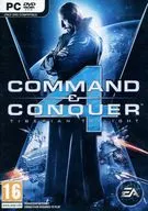 Command ＆ Conquer 4 Tiberian Twilight[EU版]