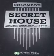 KOLOMBO’S SECRET HOUSE
