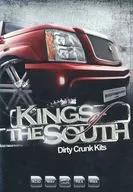 Big Fish Audio KINGS of THE SOUTH