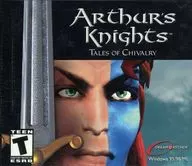 Arthur’s Knights： Tales of Chivalry[北米版]