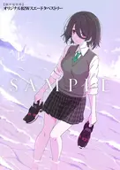 【駿河屋限定】everlasting flowers [初回限定特装版]【オリジナル特典「B2Wスエードタペストリー」付】