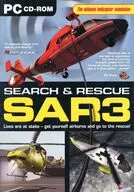 SEARCH ＆ AND RESCUE SAR3[EU版]