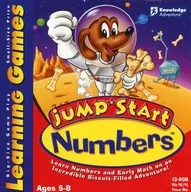 JumpStart Numbers[北米版]
