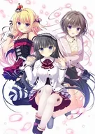 D.C.5 to 4 Luminous Memories -ダ・カーポ5 トゥ 4- ルミナスメモリーズ [豪華限定版]