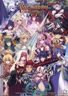VenusBlood RAGNAROK International [全年齢/英語版]