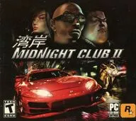 湾岸 MIDNIGHT CLUB II [北米版][ジュエルケース版]