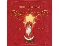 meito 1999 Christmas CD