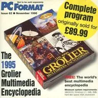 Pc Format Issue 62 November 1996[EU版]
