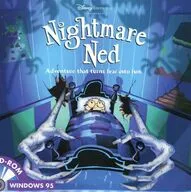 Nightmare Ned[北米版]