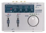 EDIROL USB Audio Capture 24 bit [UA-3FX]