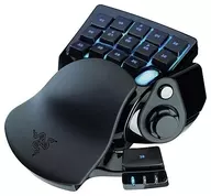 Razer Inc. Nostromo Expert Gaming Keypad [RZ07-00490100-R3M1]