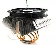 CPU-Cooler GRAND KAMA CROSS [SCKC-2000]