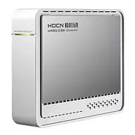 IO Data USB2.0 Compatible External Hard Disk 1 tb [HDCN-U1.0L]