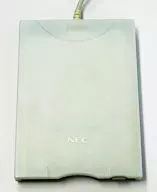 3.5 "USB External Floppy Disk Unit (No Box / Model Number / Unknown Manufacturer)