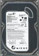 3.5 "Internal HDD Barracuda 7200.11 320 gb [ST3320613AS] (Bulk)