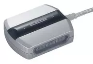 Game Pad Converter 2 Silver USB para PS/PS2 [JC-PS202USV]