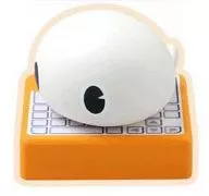 Twitter's Special Gadget (TW-001W)