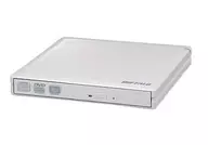 外置便携式DVD驱动器(白色)[DVSM-PN58U2V-WH]